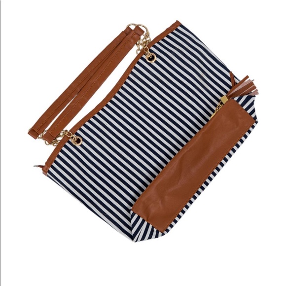 Handbag.. Tote - Picture 7 of 12